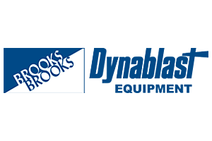 Dynablast Equipment