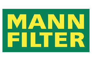 Mann Filter